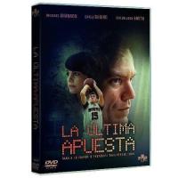 La última apuesta - DVD