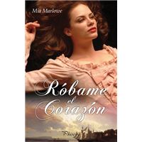 Róbame el corazón