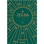 Zelda: Detrás de la Leyenda