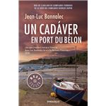 Un cadaver en port du belon