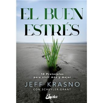 El buen estrés