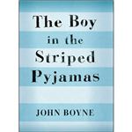 The boy in striped pyjamas