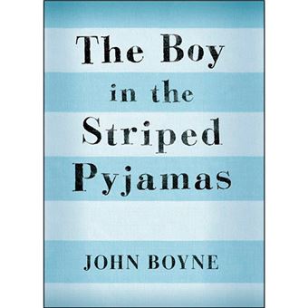The boy in striped pyjamas