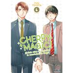 Cherry Magic 4