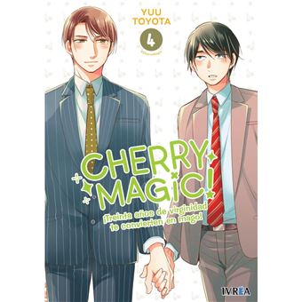 Cherry Magic 4