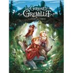 Les Germanes Grémillet 4. L´´Isard I El Cometa