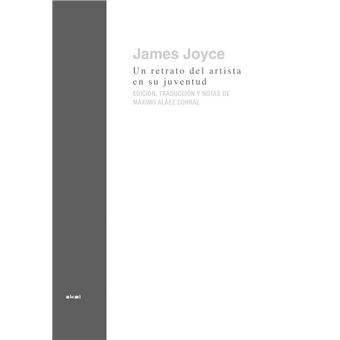 Un Retrato Del Artista En Su Juventud