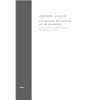 Un retrato del artista en su juventud