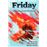 Friday 2 En Una Nit Freda D'hivern