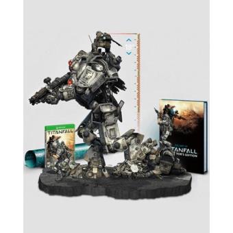 Titanfall Collector´s Edition Xbox 360 para Los mejores
