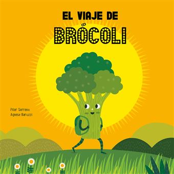 El viaje de Brócoli
