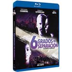 Seis grados de separación - Blu-ray