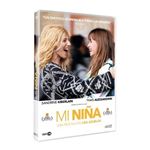 Mi niña - DVD