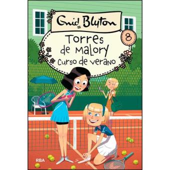Curso de verano en Torres de Malory