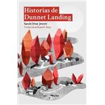 Historias de dunnet landing