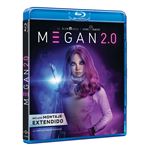 M3gan 2.0  - Blu-ray