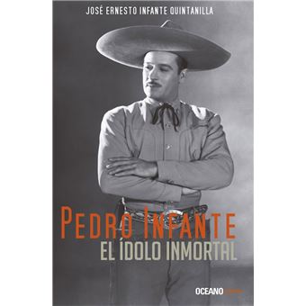 Pedro Infante - 1