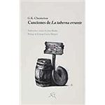 Canciones de La taberna errante