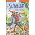 El flautista de Hamelin