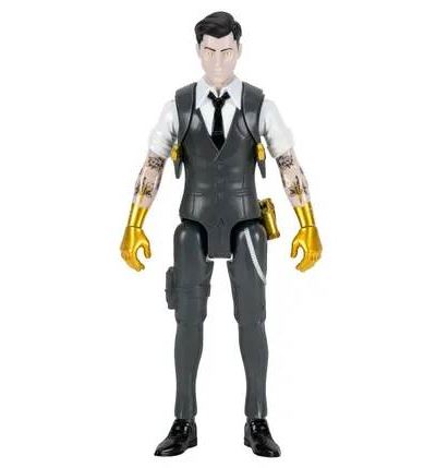 Figura fortnite victory series 30cm varios mdoelos