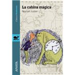 La Cabina Mágica