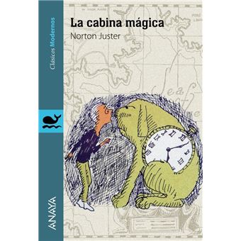 La Cabina Mágica