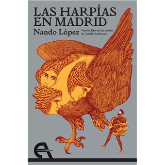 Las harpías en Madrid