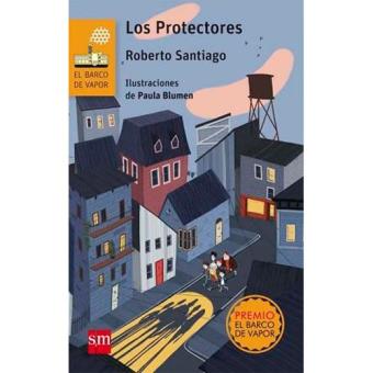 Los protectores