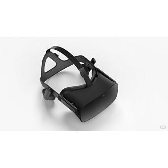 Gafas VR Oculus Rift Producto reacondicionado Gafas VR Fnac