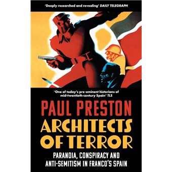 Architects Of Terror