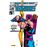 Los Vengadores 10-Corte Marcial