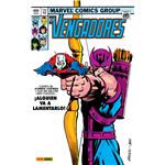 Los Vengadores 10-Corte Marcial