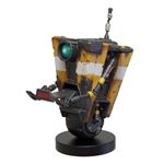 Porta Mando Cable Guy Borderlands 3 Claptrap Ps4