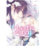 La bestia del rey 5 (Shôjo)