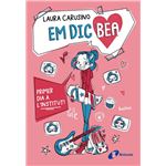 Em Dic Bea 1 Primer Dia A L`Institut!