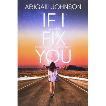If i fix you