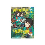 No te metas con el club de cine - Eizouken 04