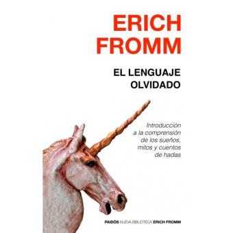 El lenguaje olvidado
