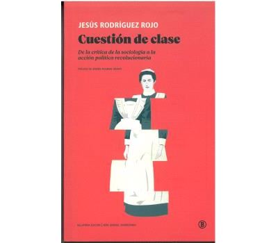 Bellaterra Rojo Cuestion De Clase