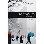 New yorkers l+mp3 pk-obl2