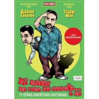 Mi mujer me pone los cuernos... o no (y otras divertidas historias) - DVD