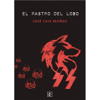 El rastro del lobo