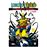 Lobezno Y Veneno-Garras Y Fauces-Marvel Graphic Novels