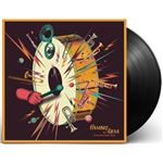 Hambre Ajena - Vinilo