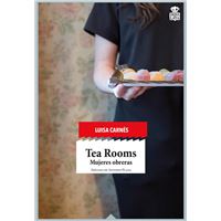 Tea rooms