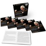 Beethoven. Complete Symphonies - 5 CDs