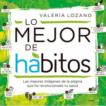 Lo mejor de Hábitos - 1