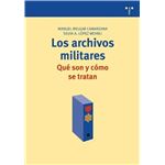 Los archivos militares
