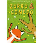 Zorro Y Conejo