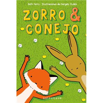 Zorro Y Conejo